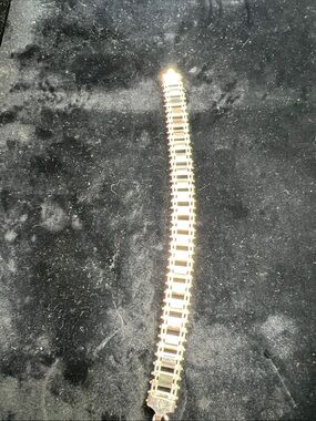 Milor 6 3/4” 925 Italy